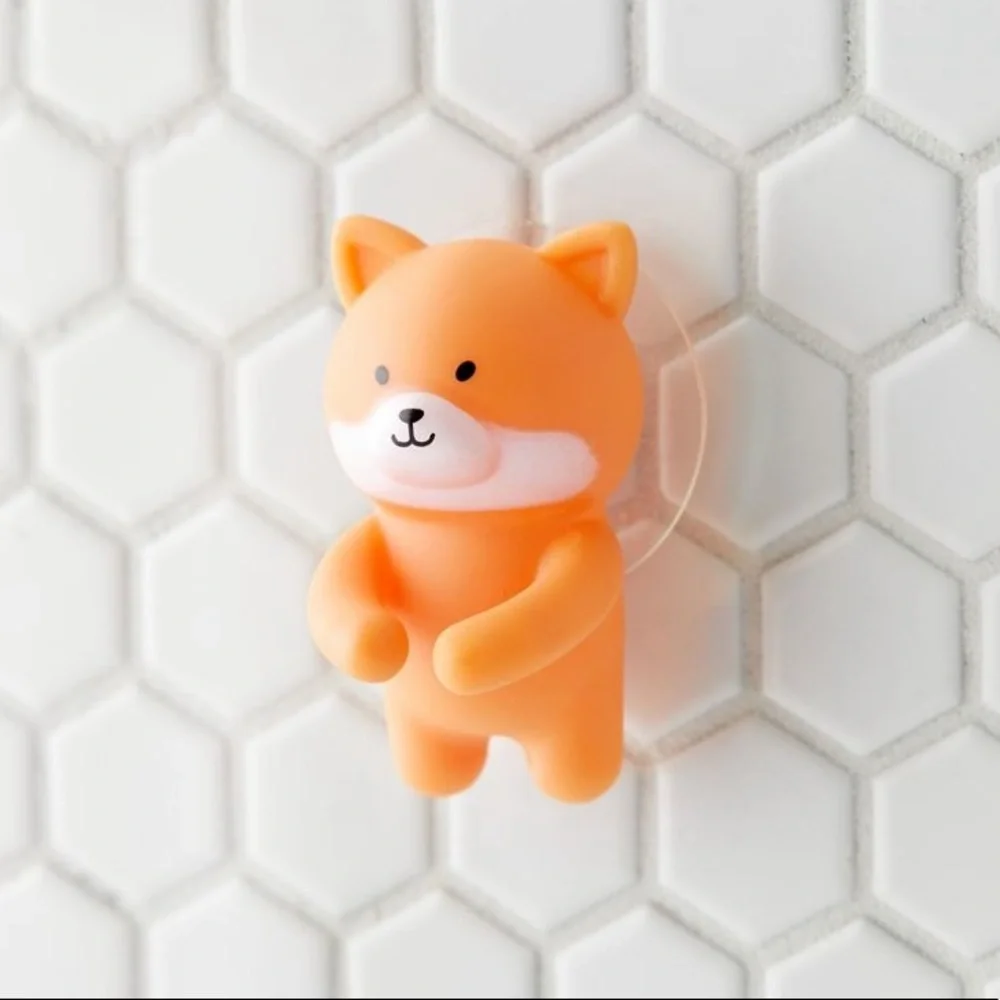 NEW| Corgi Toothbrush Holder
